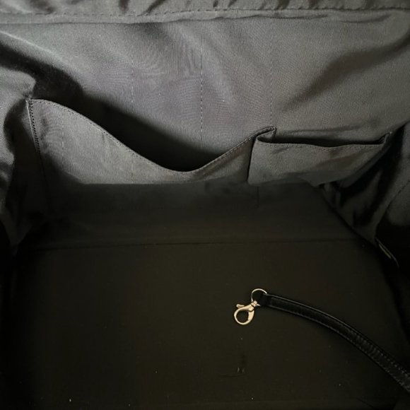 Authentic CHANEL Camera Bag - Picture 8 of 12